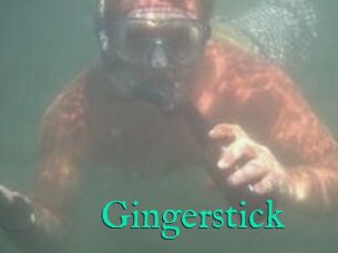 Gingerstick