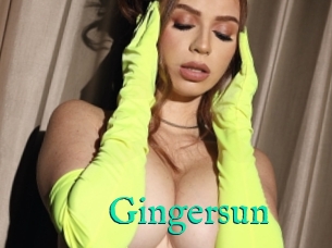 Gingersun