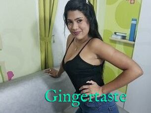 Gingertaste