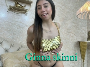 Ginna_skinni