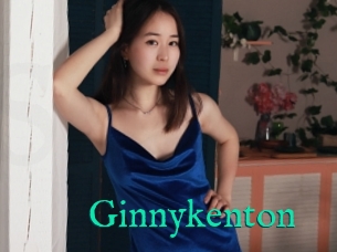 Ginnykenton