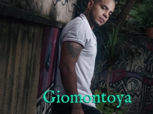 Giomontoya