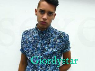 Giordystar