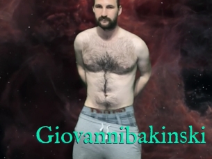 Giovannibakinski