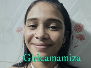 Girlcamamiza