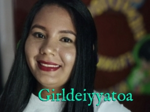 Girldeiyyatoa