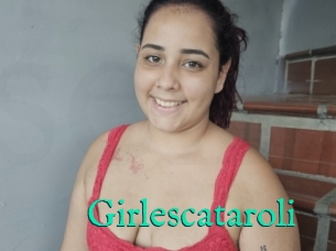 Girlescataroli