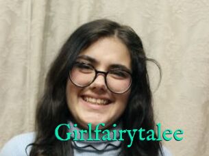 Girlfairytalee