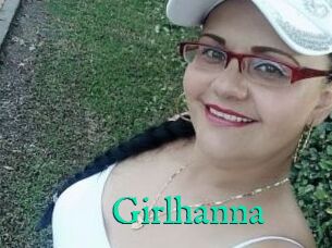 Girlhanna