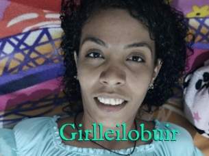 Girlleilobuir