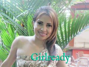 Girlready