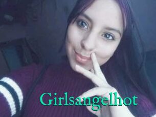 Girlsangelhot