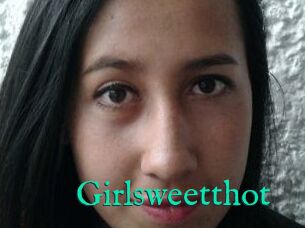 Girlsweetthot