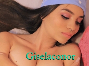 Giselaconor