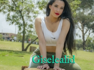 Giselealid