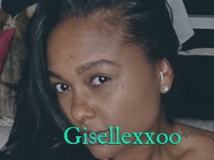 Gisellexxoo