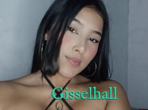 Gisselhall