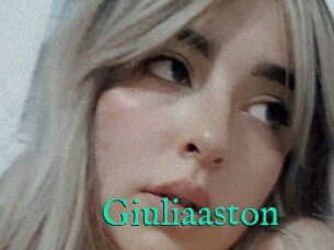 Giuliaaston
