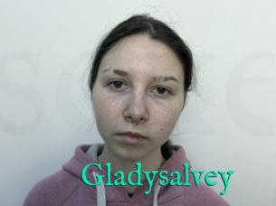 Gladysalvey