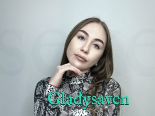 Gladysaven