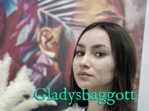 Gladysbaggott