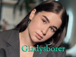 Gladysborer