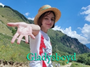 Gladysboyd