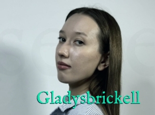 Gladysbrickell