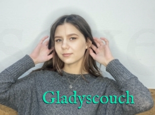 Gladyscouch