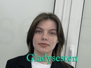 Gladysesten