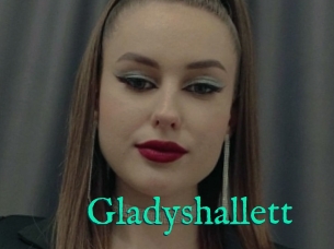 Gladyshallett