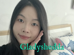 Gladyshedda