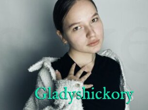 Gladyshickory