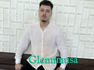 Glennmusa