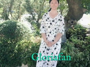 Gloriafan