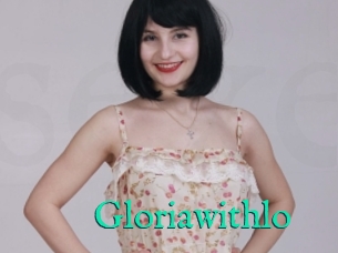 Gloriawithlo