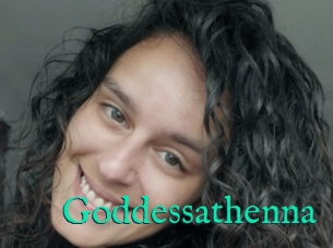 Goddessathenna