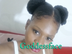 Goddessface