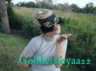 Goddessfeyaa22