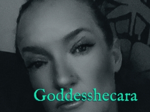 Goddesshecara