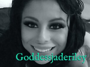 Goddessjaderiley