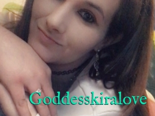 Goddesskiralove