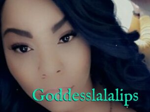 Goddesslalalips