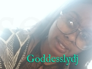 Goddesslydj