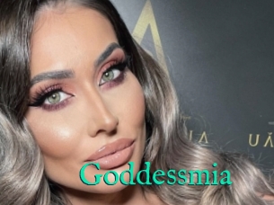 Goddessmia