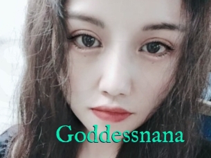 Goddessnana