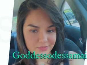 Goddessodessamai