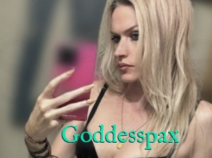 Goddesspax