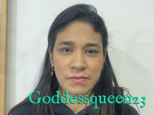 Goddessqueen23