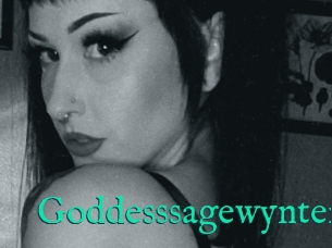 Goddesssagewynter